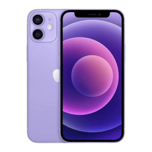 iPhone 12 Mini