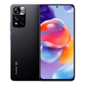 Redmi Note 11 Pro+ 5G