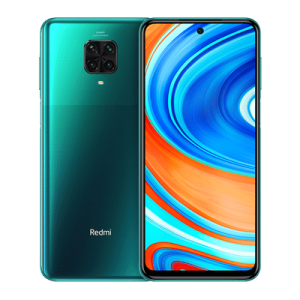 Redmi Note 9 Pro